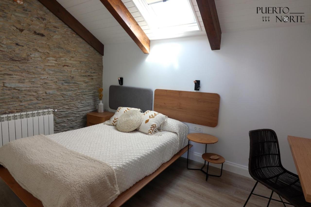 Apartamentos Puerto Norte - Apto 1 بويرتو دي فيغا المظهر الخارجي الصورة