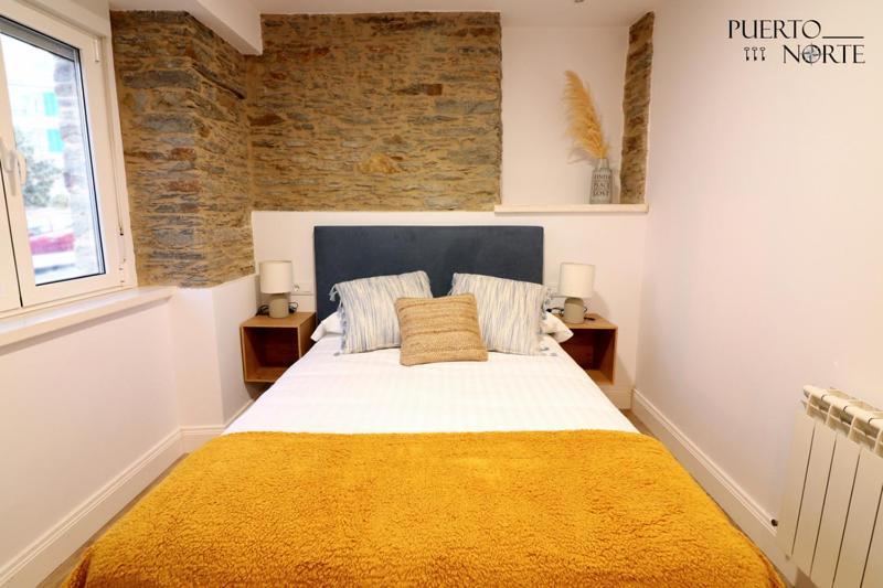 Apartamentos Puerto Norte - Apto 1 بويرتو دي فيغا المظهر الخارجي الصورة